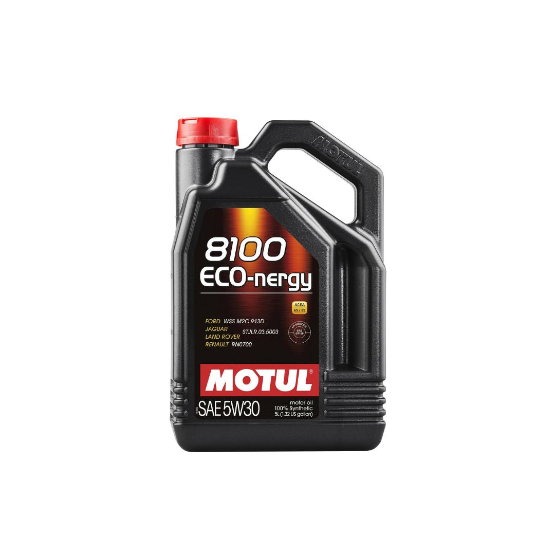 MOTUL 8100 ECO-NERGY 5W30