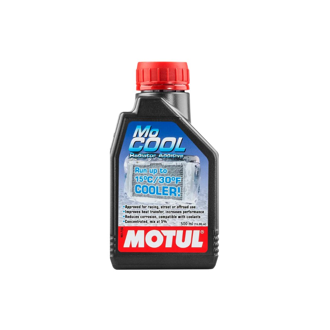 MOTUL MOCOOL - 1L (1.05 qt.)