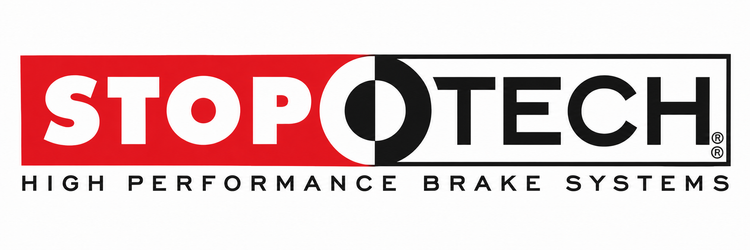 StopTech Brakes & Brake Components