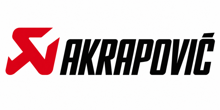 Akrapovič Exhaust Systems & Parts - AGM Performance