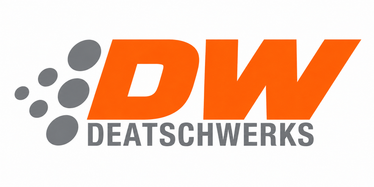 DeatschWerks Fuel System Parts & Accessories
