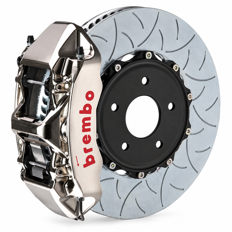 Brake Calipers
