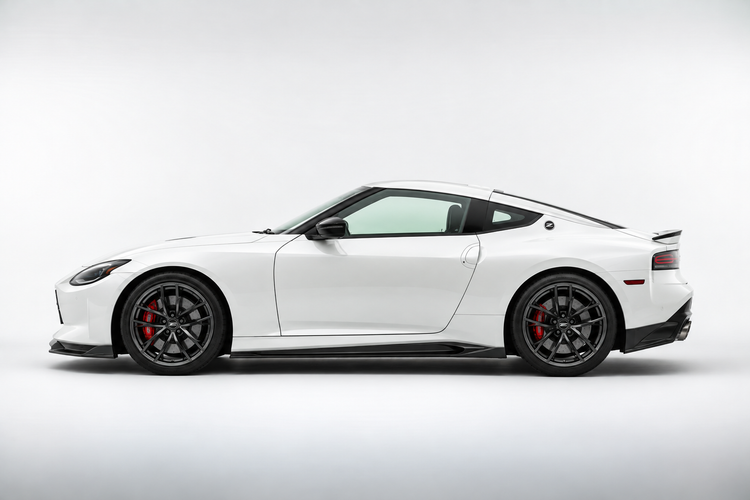 2023+ Nissan Z RZ34 Parts & Accessories