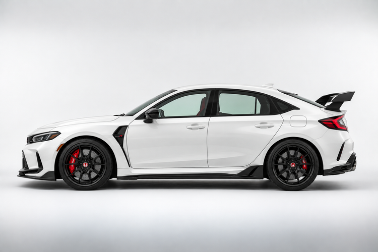 Honda Type-R