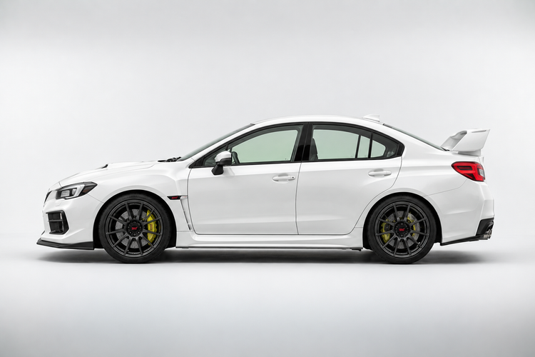 2015–2021 Subaru WRX STI VA Parts & Accessories