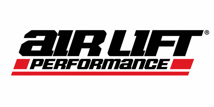 Air Lift Performance Air Suspension