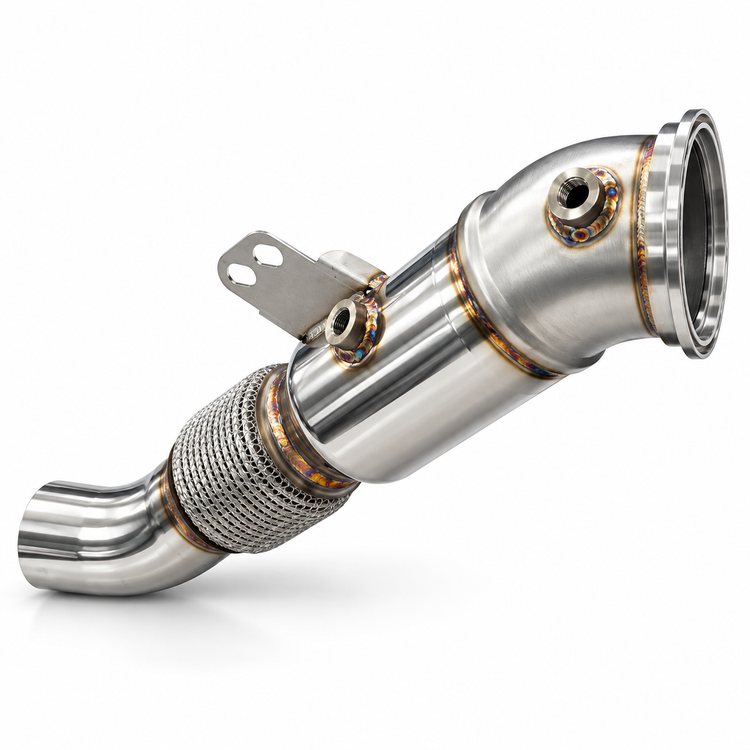 Performance Downpipes