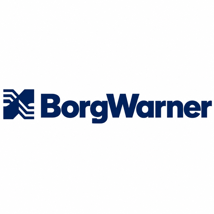 BorgWarner Turbochargers & Parts