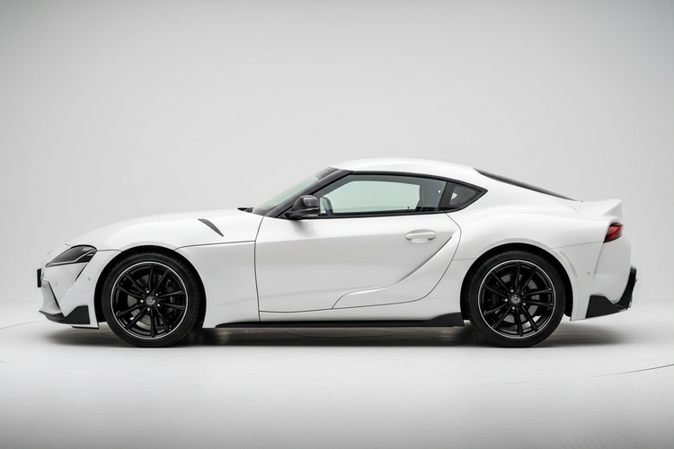 2020+ Toyota GR Supra A90/A91 Parts