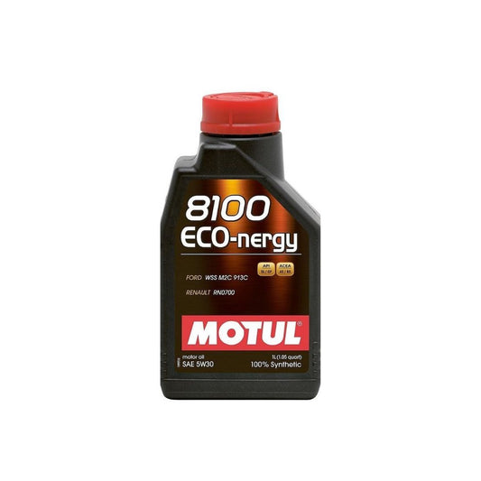 MOTUL 8100 ECO-NERGY 5W30